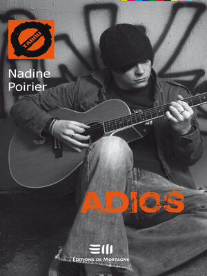 cover image of Adios (10)